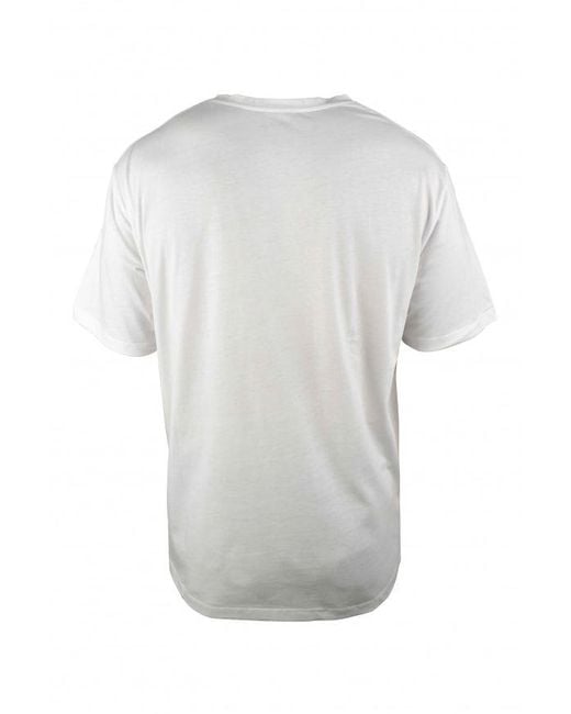 Balmain Gray T Shirt