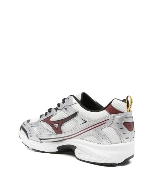 Mizuno Mxr in het White
