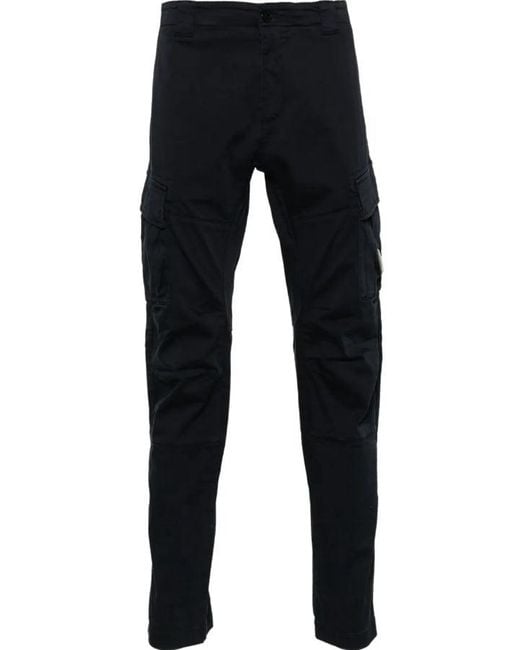 C P Company Fracht mit Details in Blue für Herren