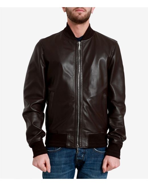 Tagliatore Black Coats