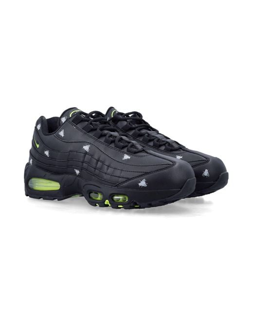 Nike Blue Turnschuhe