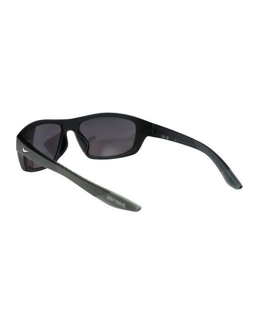 Nike Gray Sunglasses