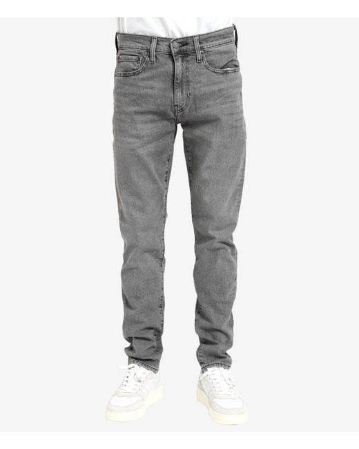 Levi's Gray Jeans for men
