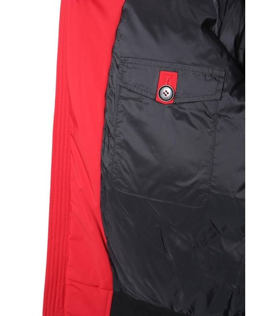 Rudsak Red Dawn Down Parka