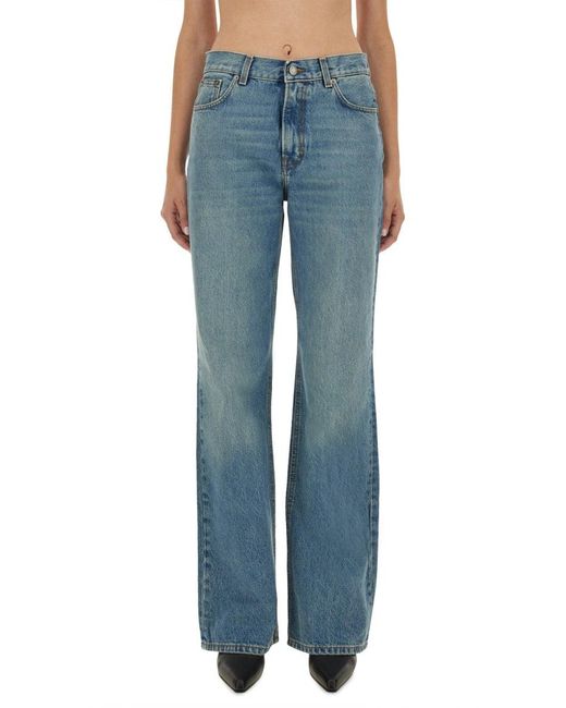 Haikure Blue Jeans "Korea"