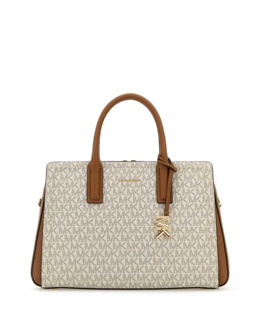 MICHAEL Michael Kors Natural Handbags