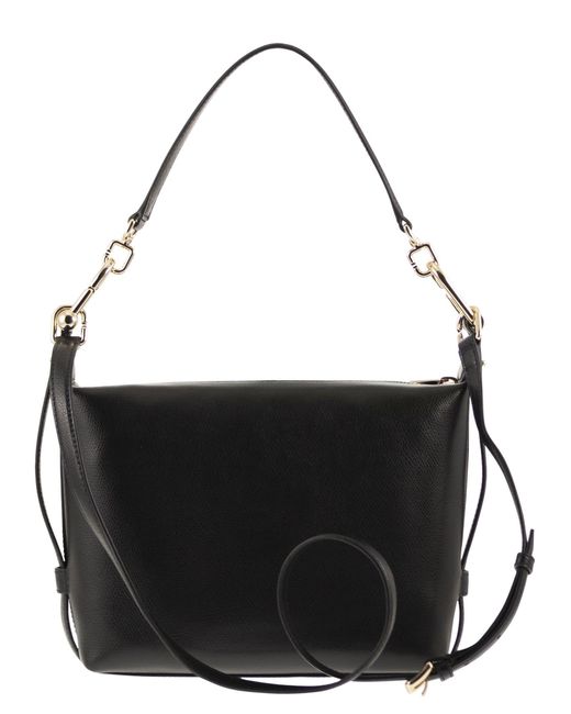 Furla Black Tonie
