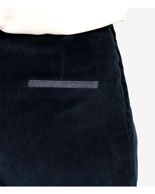 Roy Rogers Blue Trousers