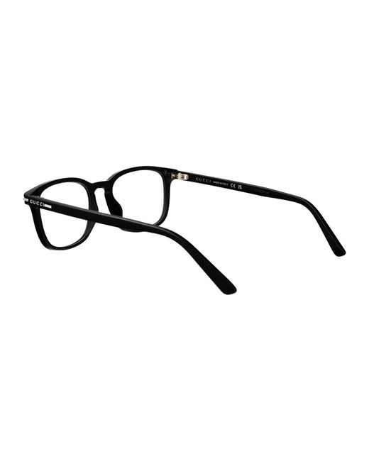 Gucci Black Gg2129O