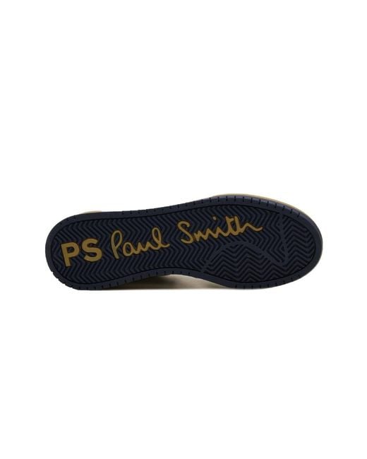 Paul Smith White Sneakers for men