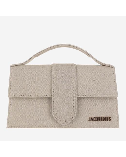 Jacquemus Natural Jacquemus