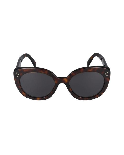 Céline Zonnebril Cl40295 I 52 A /20/2055 in het Black