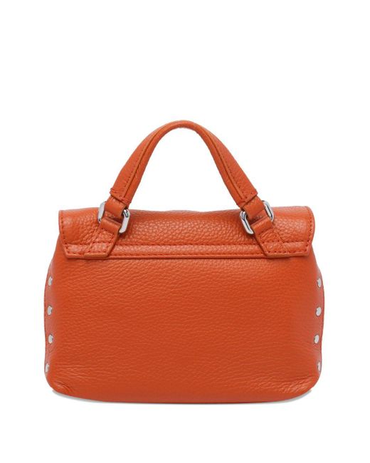 Zanellato Orange Bags