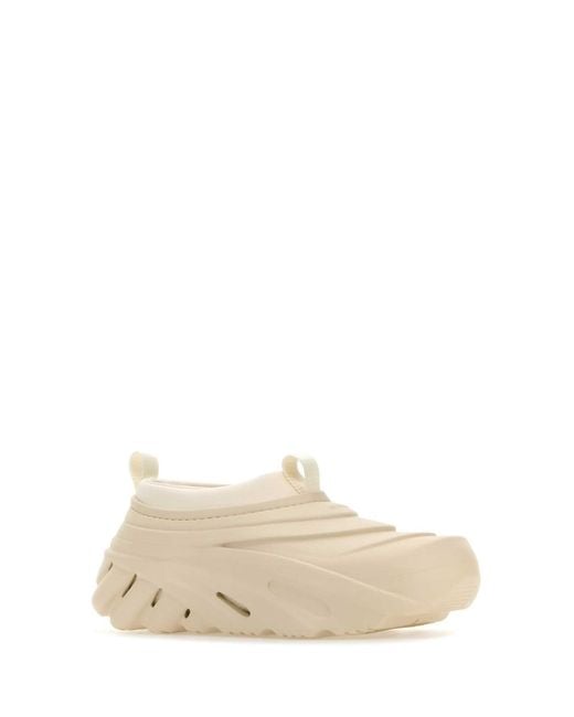 CROCSTM Natural Echo Storm for men
