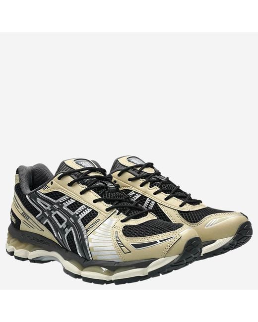 Asics Multicolor Gel-Kayano 12.1 Sneakers