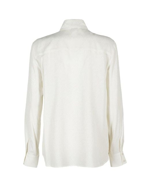 Pinko Pinko White
