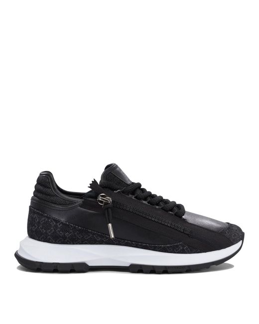 Givenchy Sneakers & Slip an in Black für Herren