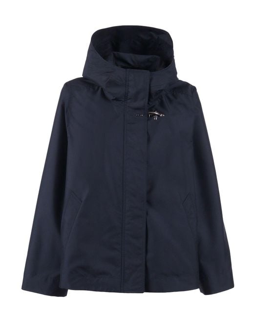 Fay Blue I'M Not Gonna Let You Down