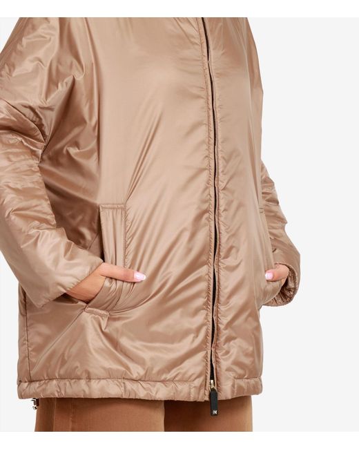 Max Mara Brown Coats