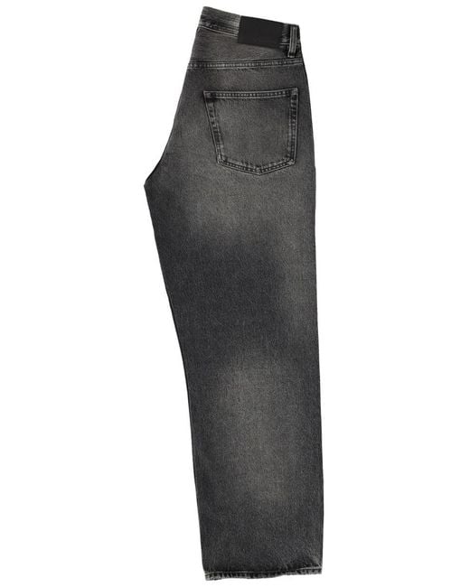 sunflower Gray Jeans "Loose" for men
