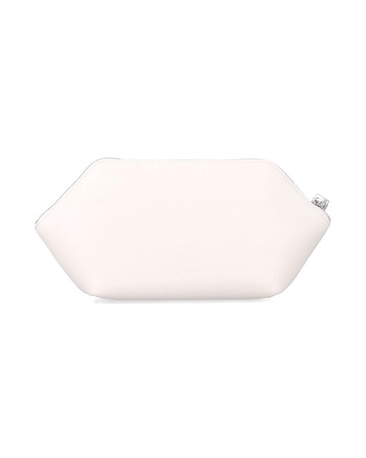 Ganni Pink Taschen..