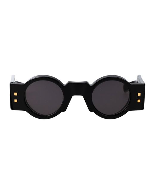 Balmain Black 'Olivier' Sunglasses