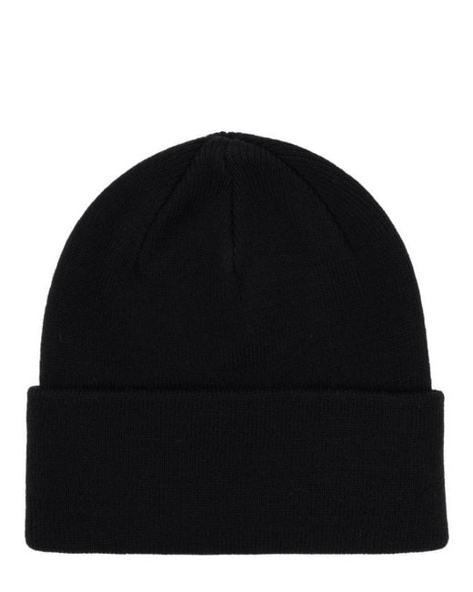 No Problemo Black Cap With Logo