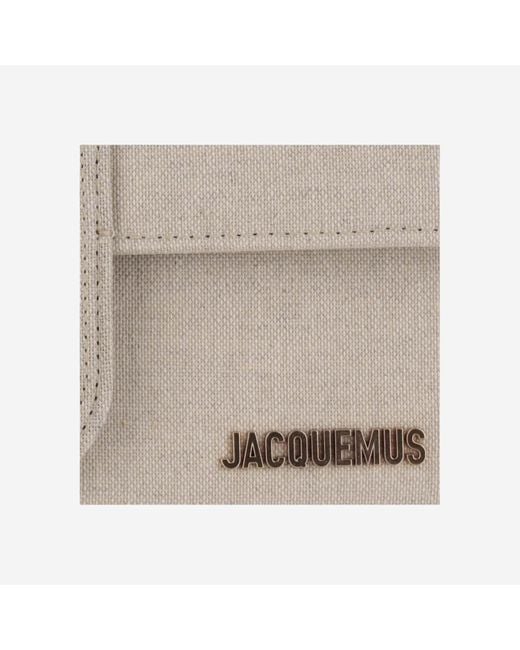 Jacquemus Natural Jacquemus