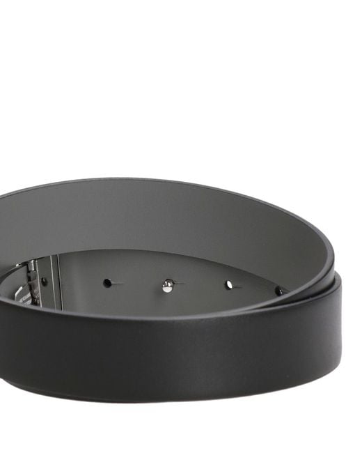 DIESEL Black Belts