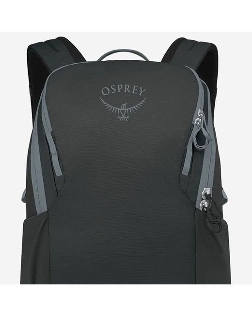 Osprey Black Astronova Backpack for men