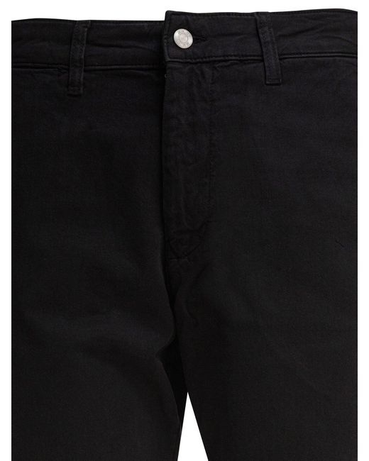NN07 Hosen in Black für Herren