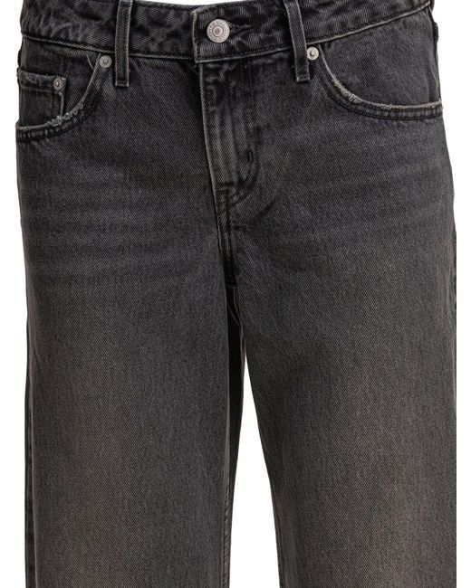 Levi's Jeans in het Gray
