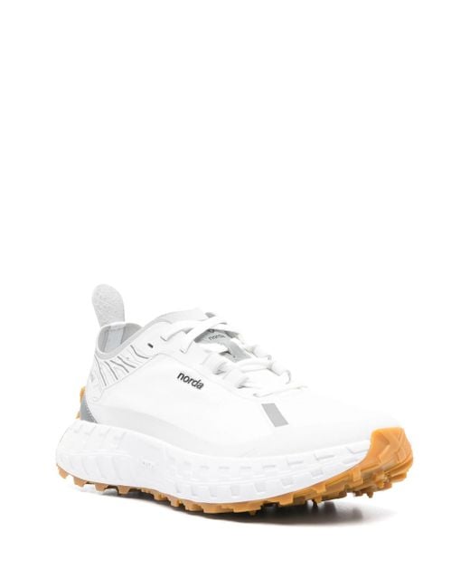 Norda White North 001