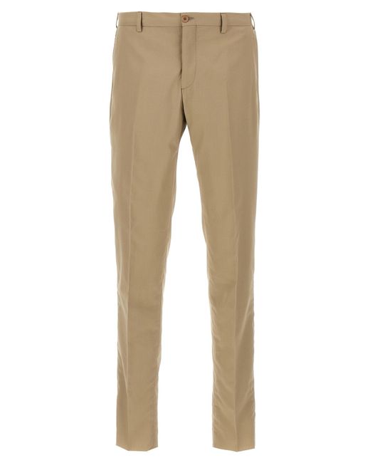Pal Zileri Natural Duca Completi