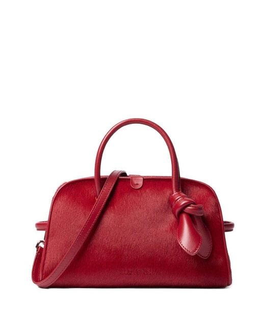 Jacquemus di Jacquemus in Red