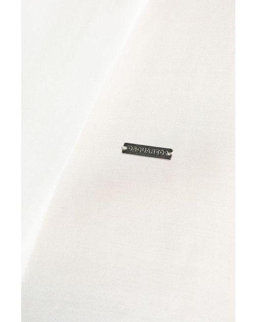 DSquared² White Weiß