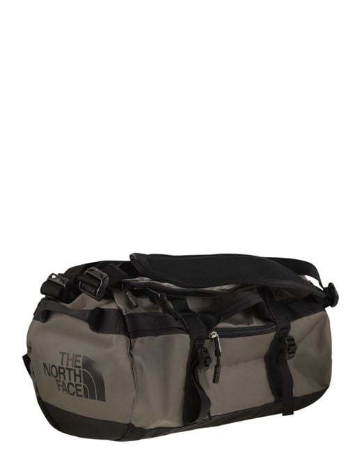 The North Face Black Base Camp Duffel