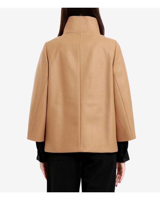 Fay Brown Jackets