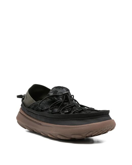 Merrell Black Hut Moc 2 Packable Rmt Se/Beluga