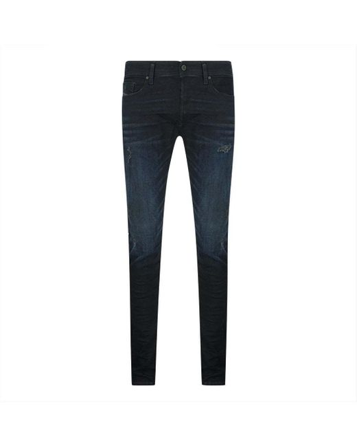 diesel troxer jeans