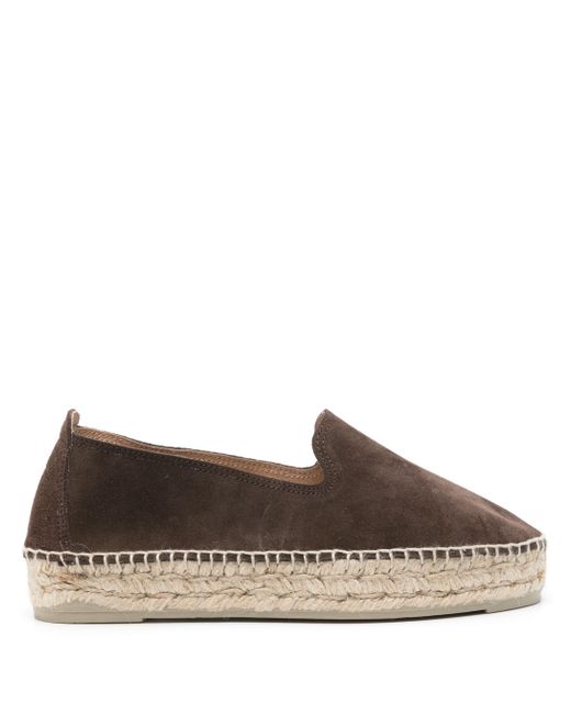 Manège à double semelle à double semelle Manebí pour homme en coloris Brown