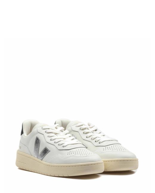 Veja White Turnschuhe