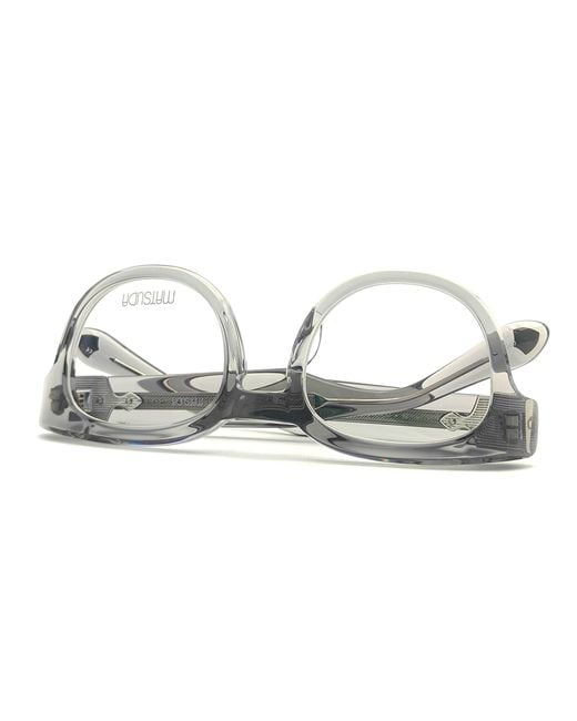Matsuda Black M1038