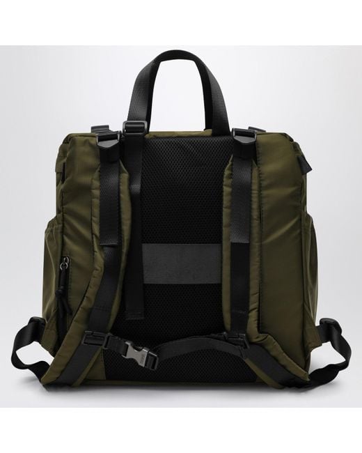 Rag & Bone Black Backpack >East+West for men