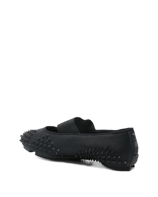 PUMA Black Mostro Neo Ballet Lgn