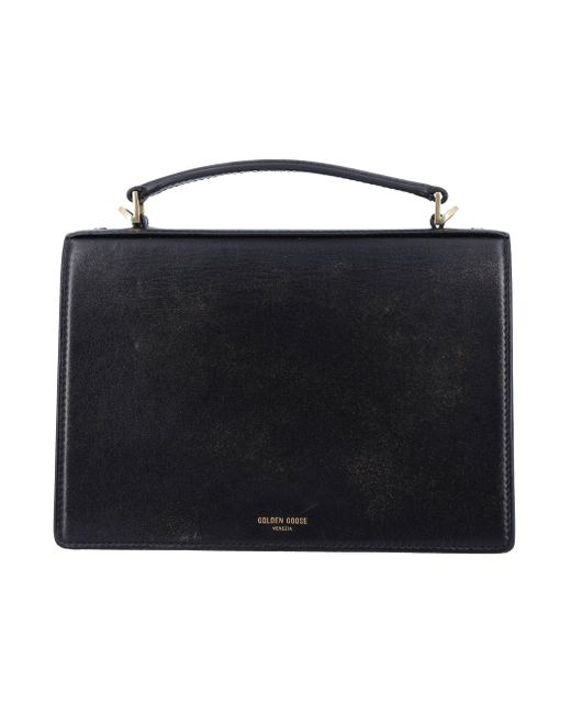 Bolsas de gallina dorada .. negro Golden Goose Deluxe Brand de color Black