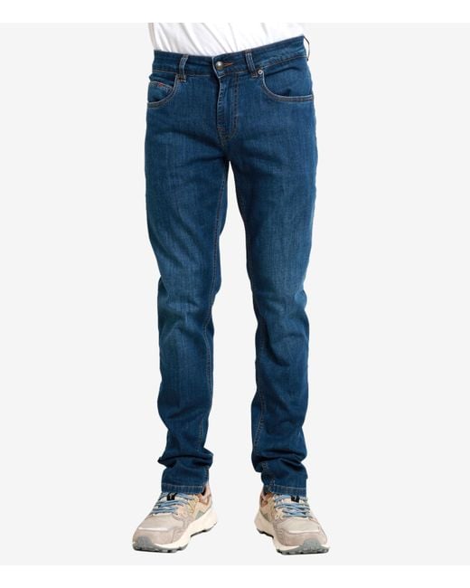 Fay Blue Jeans for men