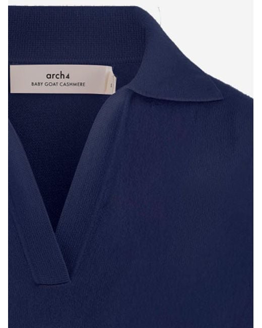 arch4 Blue Arch4
