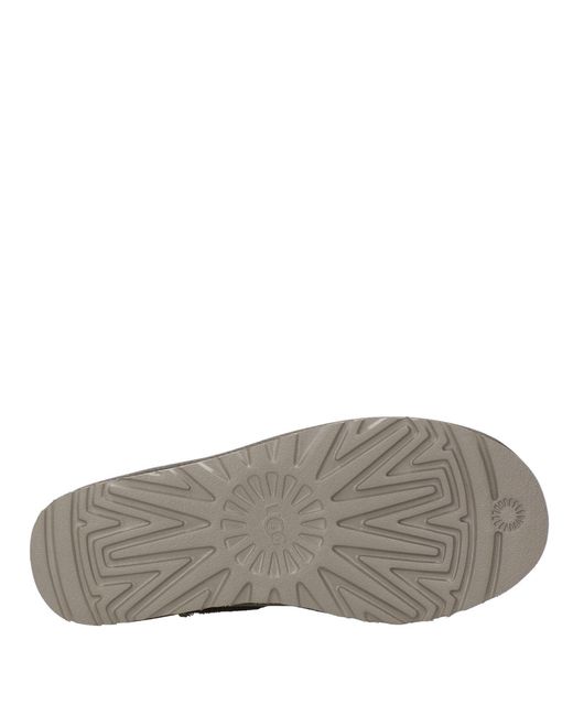 Ugg Brown Sandals
