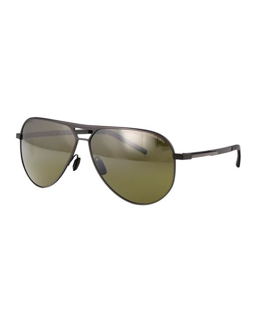 Porsche Design Multicolor Sunglasses